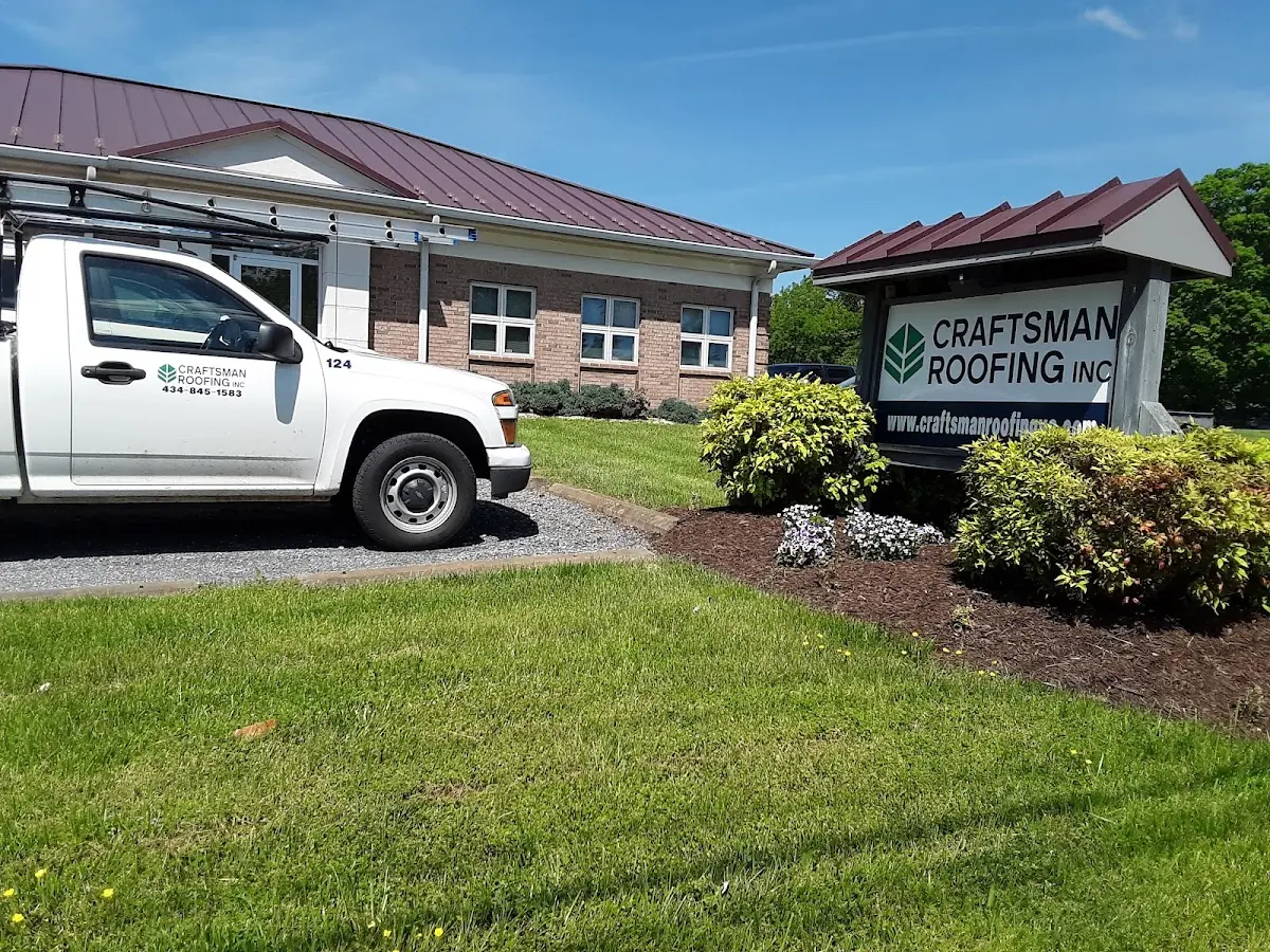 Quality Chimney Repair by experienced craftsmen in Pomona